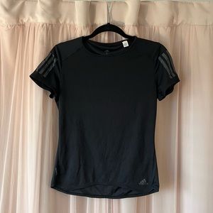 Adidas work out shirt